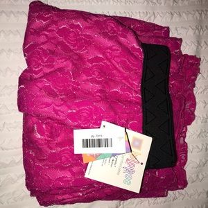 LLR Lucy skirt medium